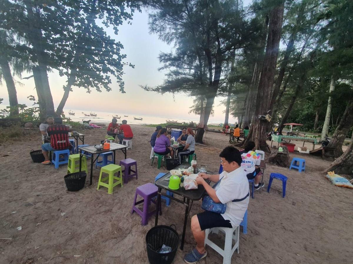 Atom Phuket Hotel -Sha Plus Nai Yang Beach Esterno foto